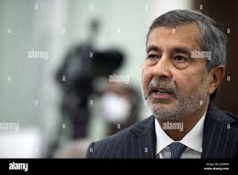 Sanjay s hi-res stock photography and images