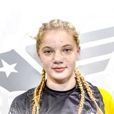 Competitor List [2018 New Orleans BJJ Championships]