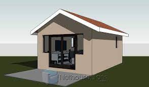Check spelling or type a new query. 1 Bedroom House Plan Pdf South Africa House Designs Nethouseplansnethouseplans