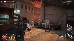 Offline open world zombie survival game apk was fetched from play store which means it is unmodified and original. Zombie Hunter Offline Games For Android Apk Download