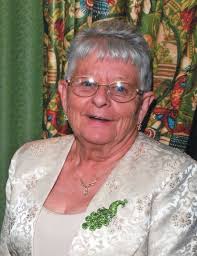 Obituary information for Barbara Jean Bancroft-Jordan