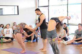 Hot yoga excercises for rapid weight loss & good health. Sagar Hot Yoga San Jose Santa Clara In San Jose Ca Us Mindbody