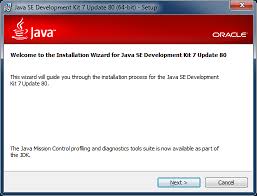 It is used in mobiles which has brought a big revolution. Java Download Install Jdk 1 7 On Windows Codenotfound Com