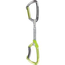 Med premium får du exklusivt innehåll inom ämnen som ekonomi, hälsa och sport. Climbing Technology Lime Express Set Im Klettershop Kaufen