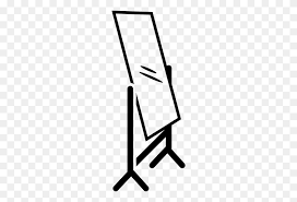 Mirrors Reflection Tool Bedroom Mirror House Tools Tools Mirror Reflection Clipart Stunning Free Transparent Png Clipart Images Free Download Stick figure mirror animation reflection, mirror transparent background png clipart. tools mirror reflection clipart