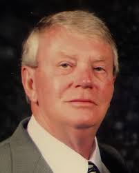 Obituary information for James Roger Harper