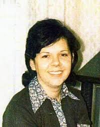 Patricia Joan “Pat” Monrian LaBarge (1937-2018)