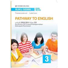 Maybe you would like to learn more about one of these? Buku Siswa Pathway To English Sma Ma Kelas 12 Xii Bahasa Inggris Kelompok Peminatan Terbaru Agustus 2021 Harga Murah Kualitas Terjamin Blibli