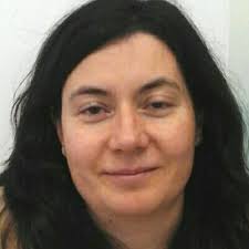 María Elisa Sánchez Barrado