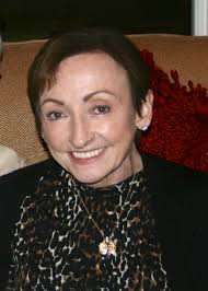 Sheila Ancona Obituary