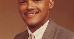 Robert Nathaniel Payne, Jr.