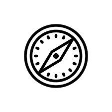 All white kitchens pinterest app icon aesthetic neon. Safari Icon App Icon Iphone Photo App Ios Icon
