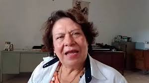 Poder Judicial: Exmagistrada María Concepción Flores Saviaga quiere  regresar al cargo