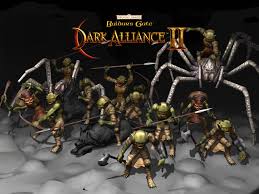 It is the sequel to the 2001 game baldur's gate: Dark Alliance 2 Baldurs Gate Home Facebook