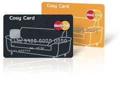 Boban boshkov system integration engineer at european central bank (via unisys) frankfurt am main. Conforama Schweiz Lanciert In Zusammenarbeit Mit Ge Money Bank Die Cosy Card Presseportal