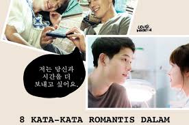 Kosakata bahasa korea dan artinya. 8 Kata Kata Romantis Dalam Bahasa Korea Yang Bisa Bikin Kita Baper Semua Halaman Cewekbanget