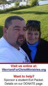 Warriors for Christ Ministries