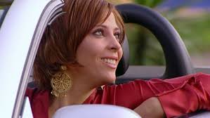 ¿Aparece la esposa de Pacheco?