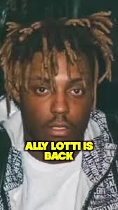 Juice Wrld Daughter Is He Dead