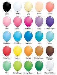 Party Balloons Singapore Helium Birthday Balloons