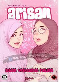 Admin sajikan komik hijabolic arisan sudah waktunya pulang gratis tanpa password yang bisa kamu baca degan mudah. Komik Jilbabholic Arisan Waktunya Pulang Pdf Komikpedia