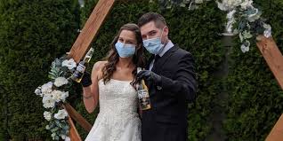 Aug 28, 2016 · melissa dina derosa and matthew lawrence wing were married aug. Cuomo Signing Executive Order To Allow For Remote Issue Of Marriage Licenses Fox News