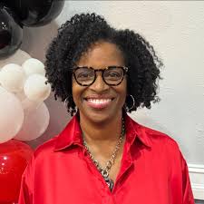 Laletrica Mathis Harvey