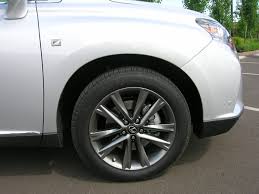 A world's first by lexus, our ahs system provides a wider illumination area with smooth and fine light distribution control, without affecting the drivers of vehicles. 2013 Lexus Rx 350 F Sport A Real World Walk Around The Daily Drive Consumer Guide The Daily Drive Consumer Guide