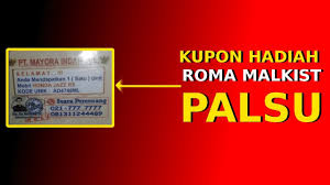 Kode bank merupakan nomor identitas suatu bank dan ini sudah ditentukan dari bank indonesia. Sms Undian Roma Kelapa Sering Gagal Inilah Solusinya By Video Amatiran