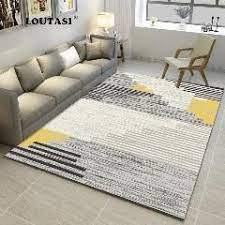 35 indirim loutasi iskandinav tarzi bellek kopuk geometrik mat alan kilim yatak odasi kilim hali paspas ko yatak odasi oturma odasi oturma odasi fikirleri