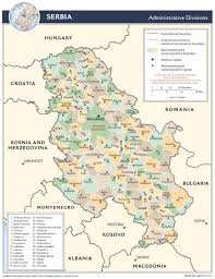 Servia is one of the main towns in the kozani regional unit, west macedonia, greece. Serbia Maps Ecoi Net