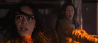 Mandi Lyons's Instagram, Twitter & Facebook