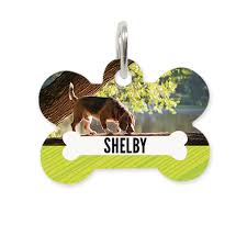 ✓ online design editor ✓ 7 days guaranteed shipping. Bone Daddy Pet Tags Personalized Pet Tags Online Photobook United Arab Emirates