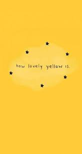 Black And Yellow Aesthetic Tumblr 70 Ideas Art Aesthetic Wallpaper Yellow Yellow Quotes Yellow Aesthetic Tumblr Yellow