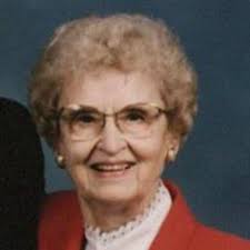 Velma M. Burke Obituary April 20, 2015
