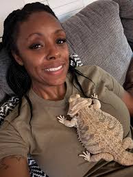 Bearded Dragons Lovers