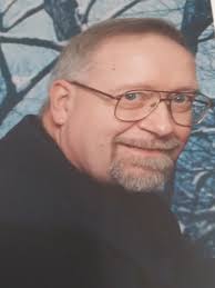 Larry Scheurich Obituary