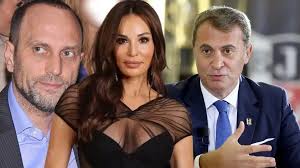 Güzide Duran ile Fikret Orman aşkı belgelendi! Boşanma aşamasındaki eşi  Adnan Aksoy açtı ağzını yumdu gözünü