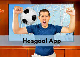 The way they compensate for the free users is like all the other app developers out there. Hesgoal App Apk Download For Android Ios 2021 Hesgoal Com Live Tv