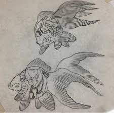 In 2017 el vardo tattoo relocated and is now based in the tuki tuki valley in havelock north, hawkes bay. Sunset Tattoo Kingyo Tattoo Flash Done By Tomtom