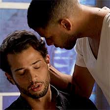 Jamal & Skye's Relationship On 'Empire' Shows How Sexually Progressive The  Series Really Is