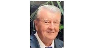 George Henger Obituary (2023)