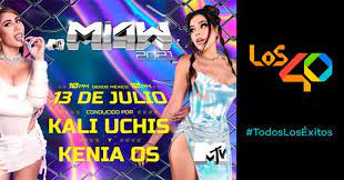 Es importante mencionar que los premios mtv miaw 2021 tienen 32 categorías y se dividen en los siguiente: 5t0uzk1dmfhhfm