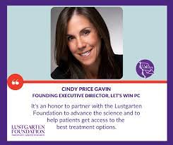 Itv meridian spoke to two. Lustgarten Foundation Pancreatic Cancer Research Fotos Facebook