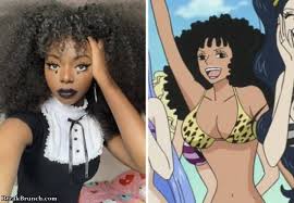 Can you think of any tanner anime characters i can think of a few girls but i forgot some of them. 32 People That Look Like Anime Characters Breakbrunch