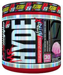 Mr Hyde Nitrox Cotton Candy 30 Serv Walmart Com Walmart Com