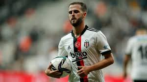 Hier finden sie alle infos über besiktas jk istanbul: Besiktas Eyeing Permanent Miralem Pjanic Transfer