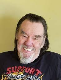 Barry Hortin Obituary