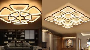 May 12, 2019by emma holmes841 views. Modern Ceiling Led Light Designs For House Ceiling Light Design Without False Ceiling Youtube