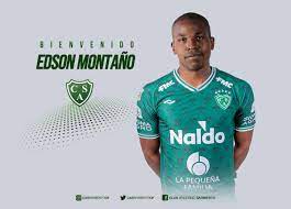 Sarmiento sumó una nueva derrota en paraná. Club Atletico Sarmiento On Twitter Edson Montano Proveniente De Independiente Del Valle Es Nuevo Refuerzo De Sarmiento El Delantero Ecuatoriano Firma Contrato Con El Verde Hasta Diciembre De 2021 Daleverde